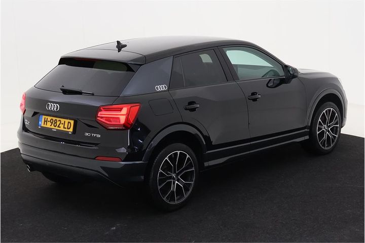 Photo 3 VIN: WAUZZZGAXLA008800 - AUDI Q2 