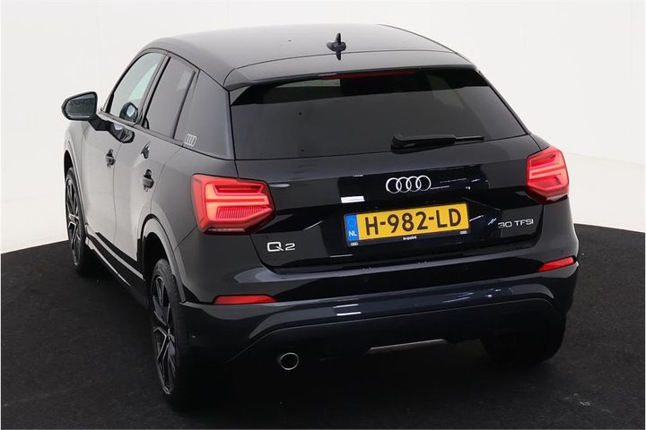 Photo 4 VIN: WAUZZZGAXLA008800 - AUDI Q2 