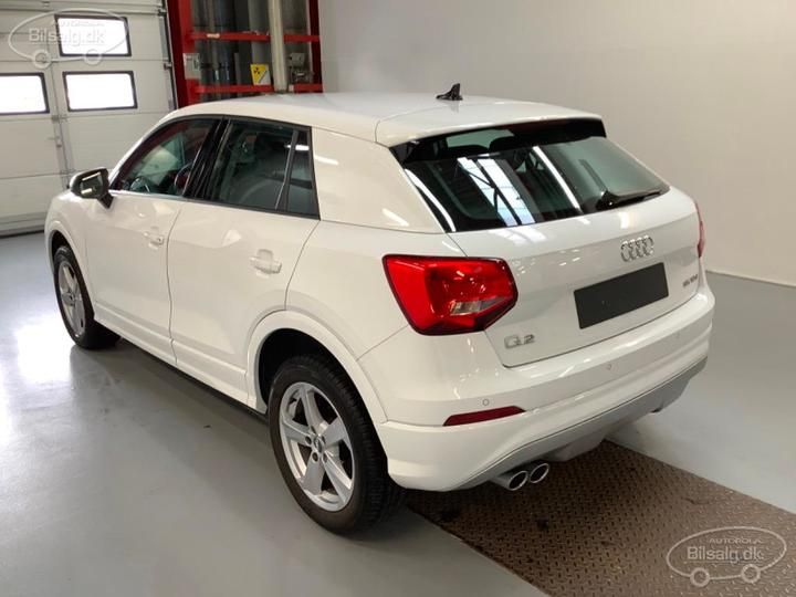 Photo 14 VIN: WAUZZZGAXLA011048 - AUDI Q2 SUV 