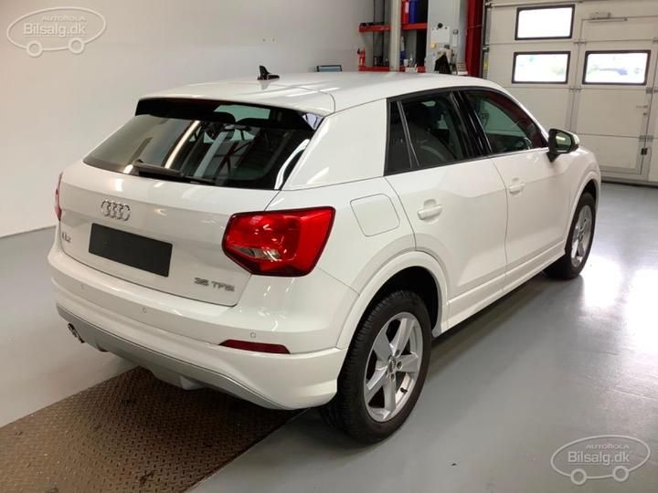 Photo 16 VIN: WAUZZZGAXLA011048 - AUDI Q2 SUV 