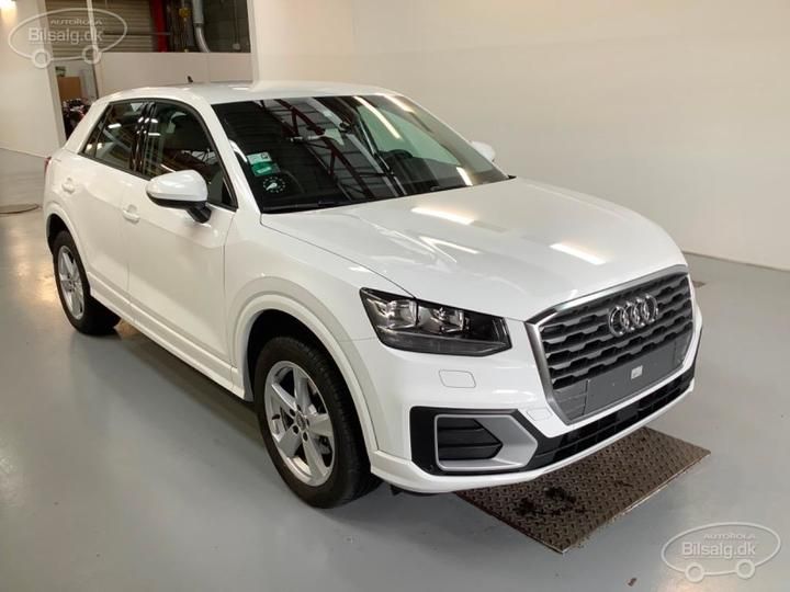 Photo 17 VIN: WAUZZZGAXLA011048 - AUDI Q2 SUV 