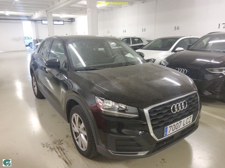 Photo 22 VIN: WAUZZZGAXLA014970 - AUDI Q2 