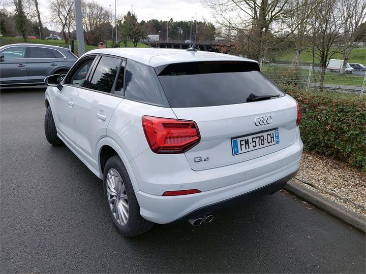 Photo 15 VIN: WAUZZZGAXLA016704 - AUDI Q2 