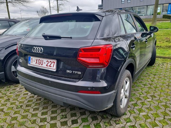 Photo 1 VIN: WAUZZZGAXLA029582 - AUDI Q2 