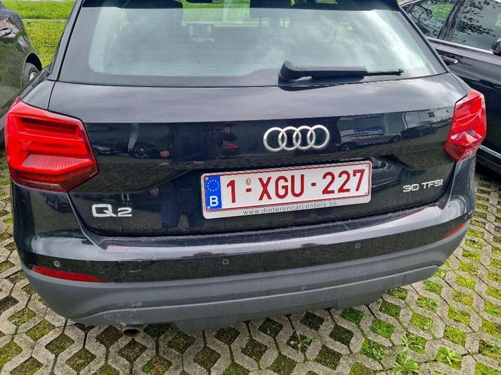 Photo 15 VIN: WAUZZZGAXLA029582 - AUDI Q2 