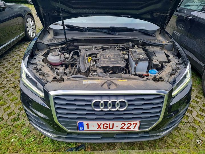 Photo 9 VIN: WAUZZZGAXLA029582 - AUDI Q2 