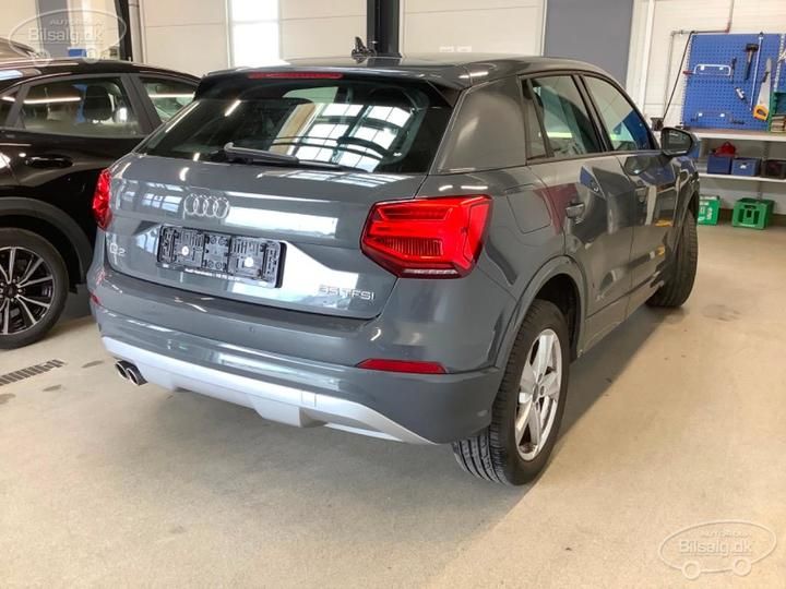 Photo 23 VIN: WAUZZZGAXLA030635 - AUDI Q2 SUV 