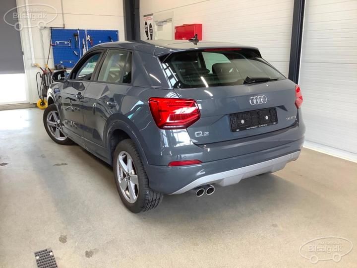 Photo 24 VIN: WAUZZZGAXLA030635 - AUDI Q2 SUV 