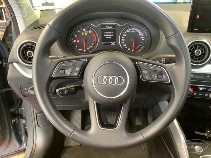 Photo 7 VIN: WAUZZZGAXLA030635 - AUDI Q2 SUV 