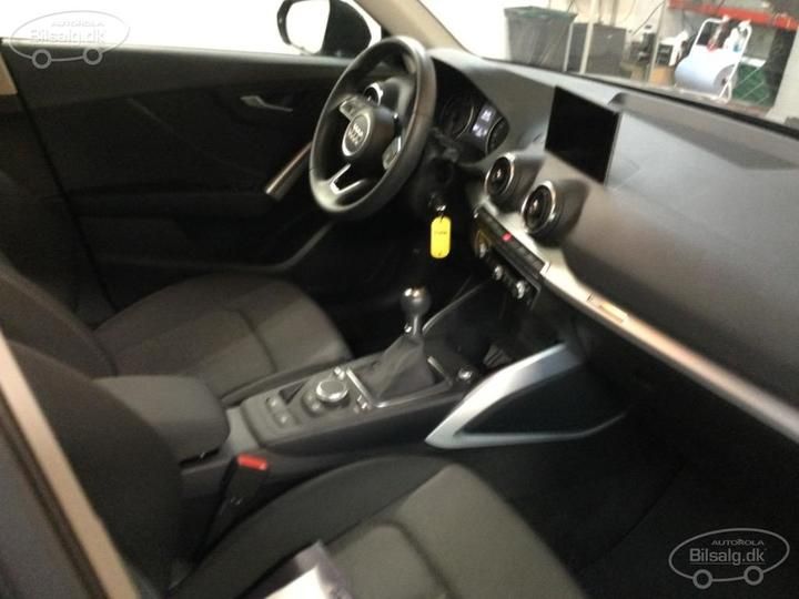 Photo 12 VIN: WAUZZZGAXLA033776 - AUDI Q2 SUV 