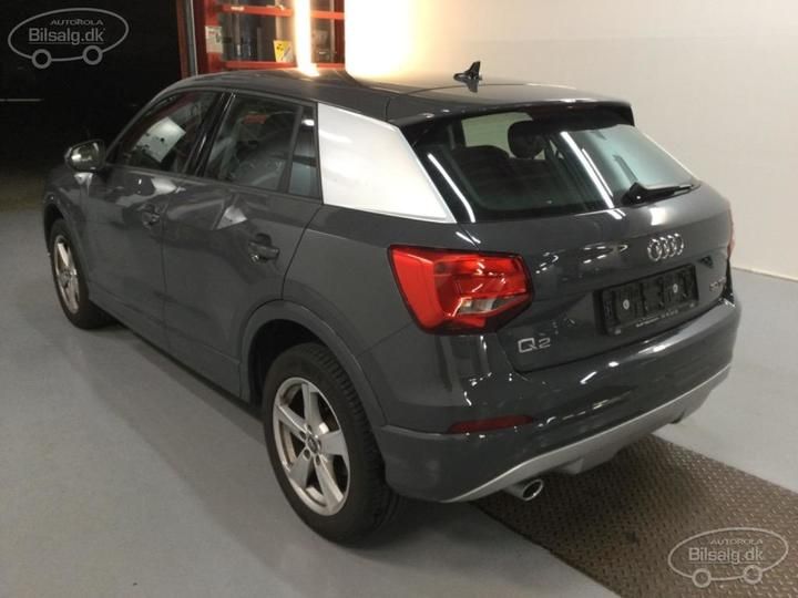 Photo 14 VIN: WAUZZZGAXLA033776 - AUDI Q2 SUV 