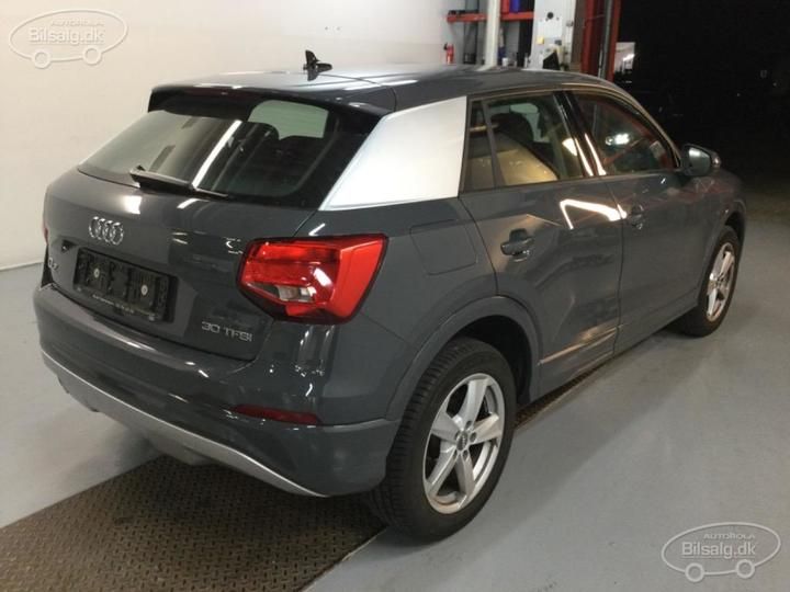 Photo 16 VIN: WAUZZZGAXLA033776 - AUDI Q2 SUV 