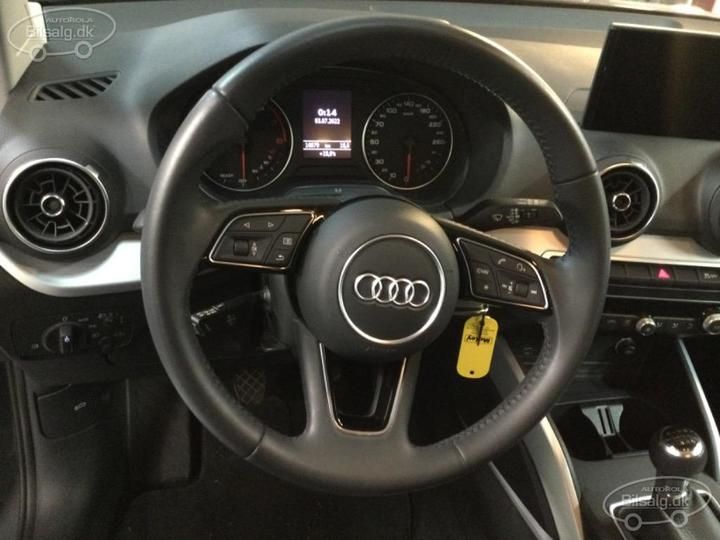 Photo 3 VIN: WAUZZZGAXLA033776 - AUDI Q2 SUV 