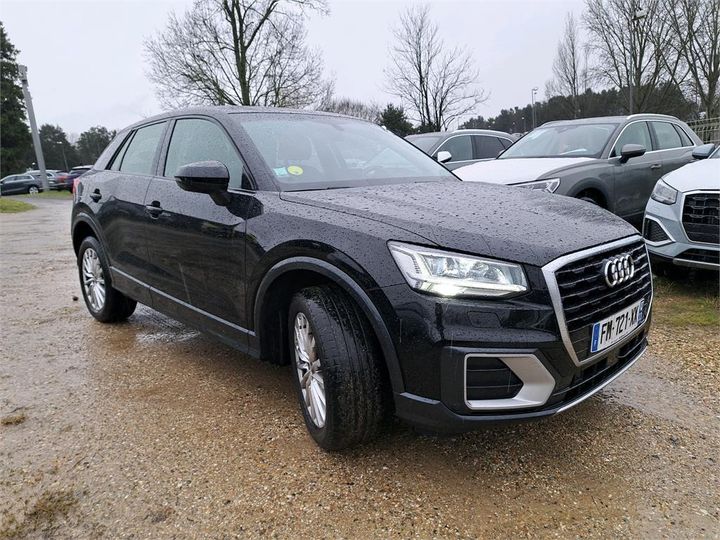 Photo 25 VIN: WAUZZZGAXLA033941 - AUDI Q2 