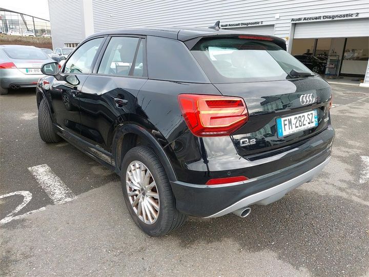 Photo 23 VIN: WAUZZZGAXLA034524 - AUDI Q2 