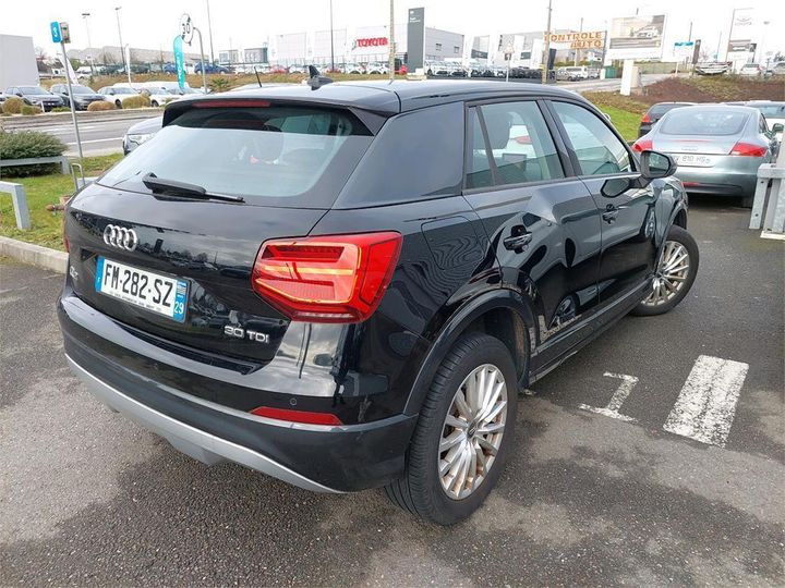 Photo 29 VIN: WAUZZZGAXLA034524 - AUDI Q2 