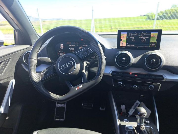 Photo 16 VIN: WAUZZZGAXLA038153 - AUDI Q2 