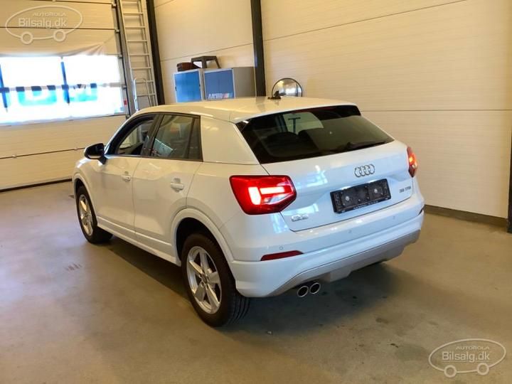 Photo 17 VIN: WAUZZZGAXLA048763 - AUDI Q2 SUV 