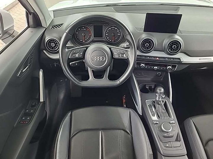 Photo 7 VIN: WAUZZZGAXLA050674 - AUDI Q2 