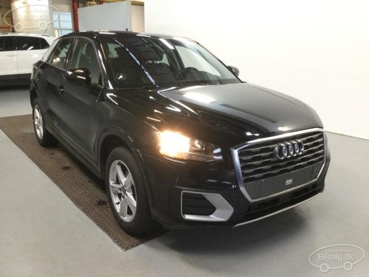 Photo 16 VIN: WAUZZZGAXLA051176 - AUDI Q2 SUV 