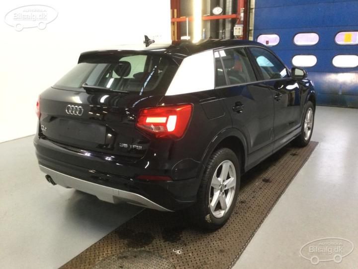 Photo 17 VIN: WAUZZZGAXLA051176 - AUDI Q2 SUV 