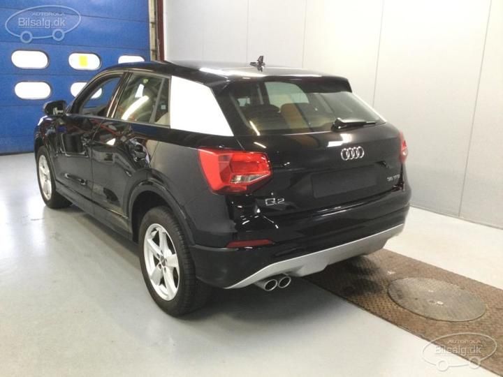 Photo 20 VIN: WAUZZZGAXLA051176 - AUDI Q2 SUV 