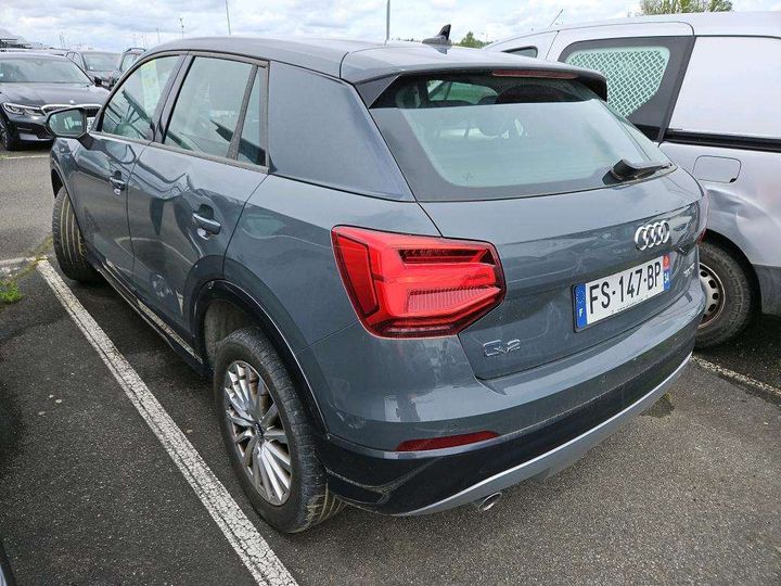 Photo 1 VIN: WAUZZZGAXLA069757 - AUDI Q2 