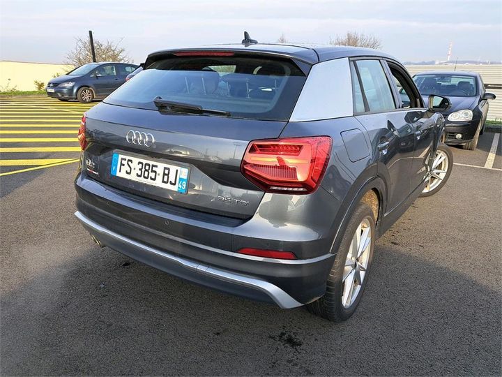 Photo 14 VIN: WAUZZZGAXLA072335 - AUDI Q2 