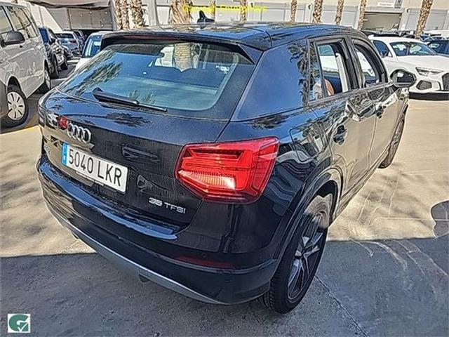 Photo 22 VIN: WAUZZZGAXLA072903 - AUDI Q2 