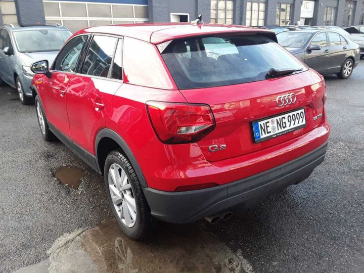 Photo 3 VIN: WAUZZZGAXLA088972 - AUDI Q2 1.5 TFSI 