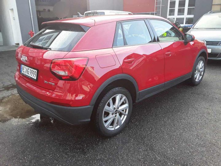 Photo 4 VIN: WAUZZZGAXLA088972 - AUDI Q2 1.5 TFSI 