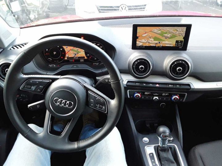 Photo 8 VIN: WAUZZZGAXLA088972 - AUDI Q2 1.5 TFSI 