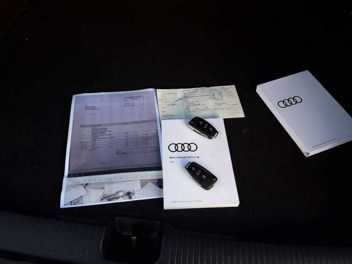 Photo 9 VIN: WAUZZZGAXLA088972 - AUDI Q2 1.5 TFSI 