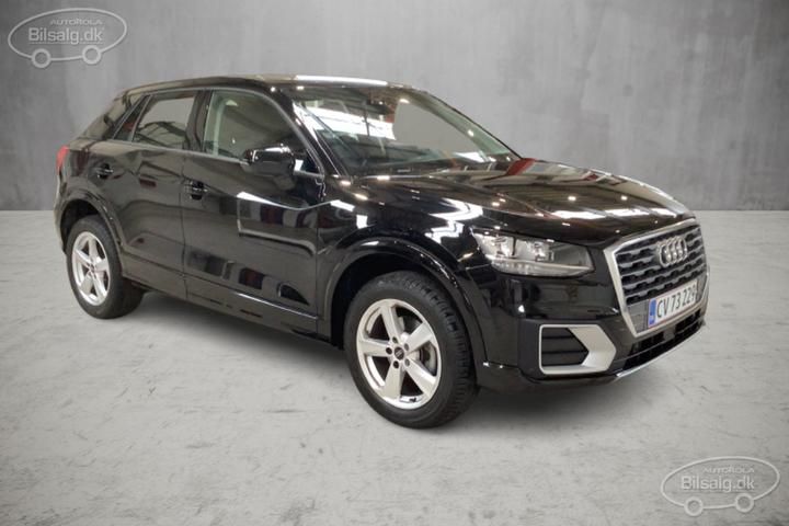 Photo 3 VIN: WAUZZZGAXLA089345 - AUDI Q2 