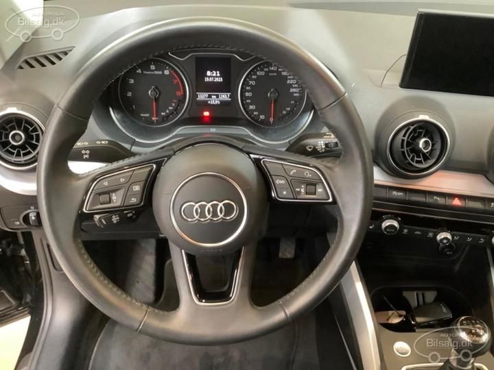 Photo 7 VIN: WAUZZZGAXLA089345 - AUDI Q2 