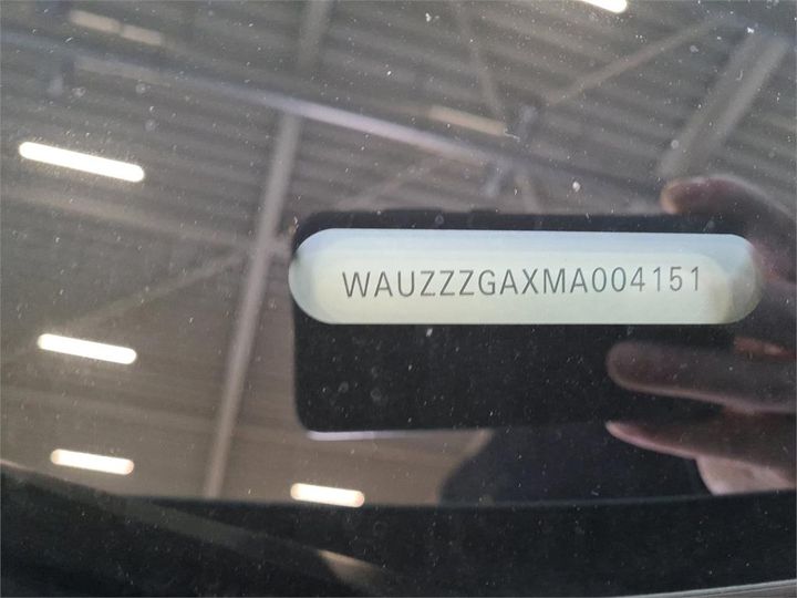 Photo 13 VIN: WAUZZZGAXMA004151 - AUDI Q2 