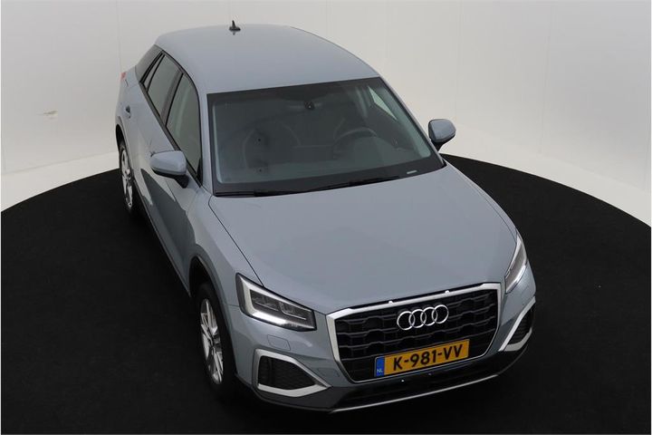 Photo 2 VIN: WAUZZZGAXMA004151 - AUDI Q2 