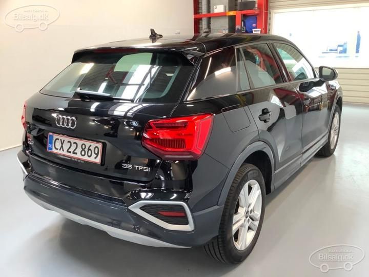 Photo 20 VIN: WAUZZZGAXMA010516 - AUDI Q2 SUV 