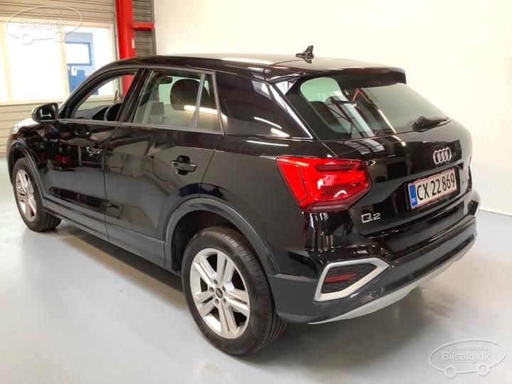 Photo 21 VIN: WAUZZZGAXMA010516 - AUDI Q2 SUV 