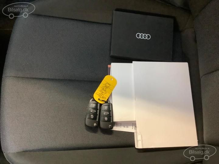 Photo 7 VIN: WAUZZZGAXMA010516 - AUDI Q2 SUV 