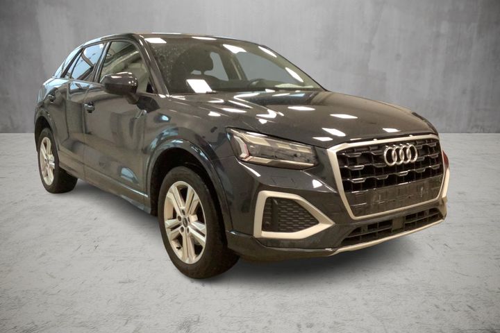 Photo 12 VIN: WAUZZZGAXMA018423 - AUDI Q2 