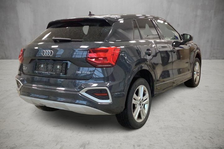 Photo 13 VIN: WAUZZZGAXMA018423 - AUDI Q2 