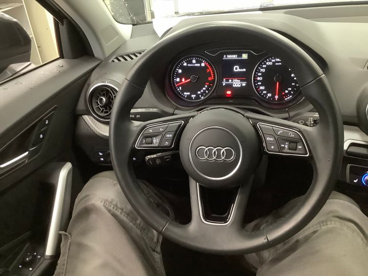 Photo 2 VIN: WAUZZZGAXMA018423 - AUDI Q2 