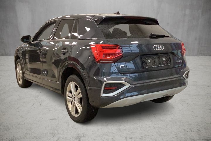 Photo 3 VIN: WAUZZZGAXMA018423 - AUDI Q2 