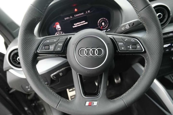 Photo 20 VIN: WAUZZZGAXMA029535 - AUDI 1498.0 