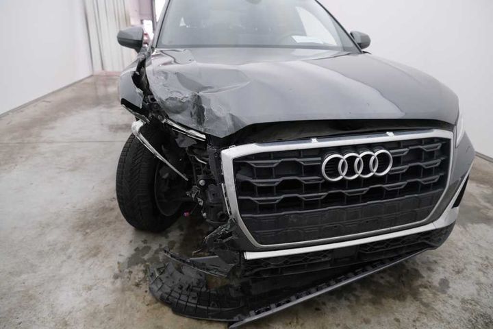 Photo 33 VIN: WAUZZZGAXMA029535 - AUDI 1498.0 