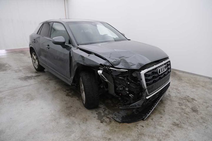 Photo 4 VIN: WAUZZZGAXMA029535 - AUDI 1498.0 