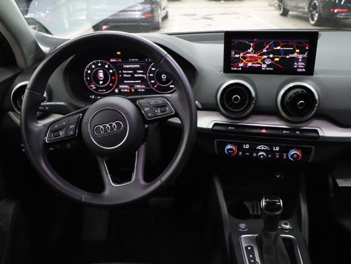 Photo 4 VIN: WAUZZZGAXMA031978 - AUDI Q2 