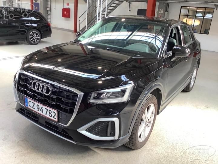 Photo 0 VIN: WAUZZZGAXMA032564 - AUDI Q2 SUV 