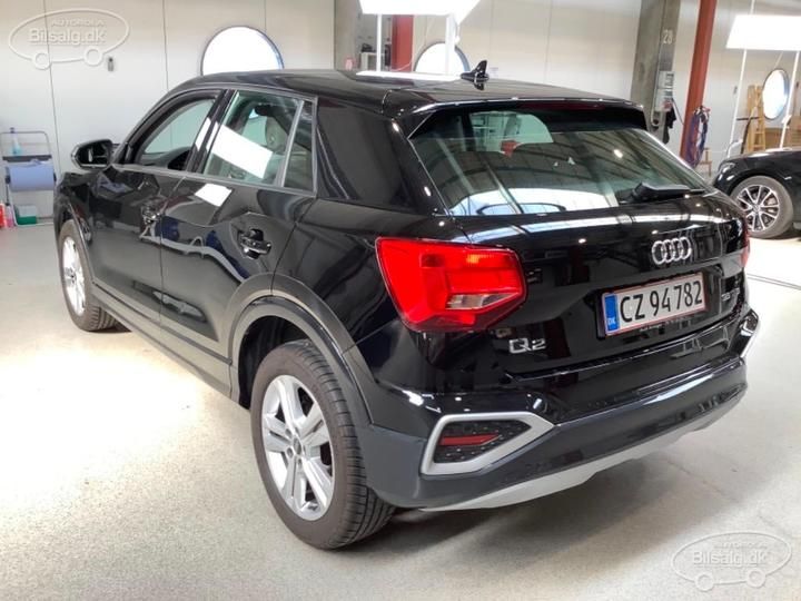 Photo 17 VIN: WAUZZZGAXMA032564 - AUDI Q2 SUV 